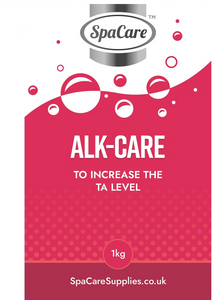 Alk-Care 1 kg