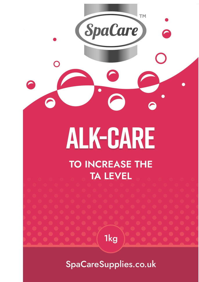 Alk-Care 1 kg