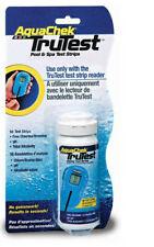 AquaChek TruTest Testing Strips (Chlorine)