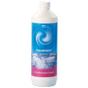 Aquablanc Combination A Liquid 1Ltr