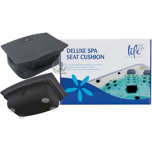 Life Deluxe Spa Seat Cushion