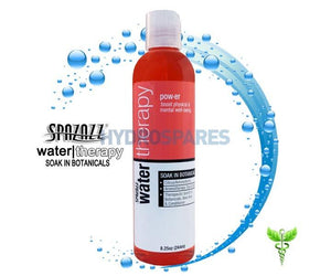 Spazazz 8.25oz Water Therapy Elixirs