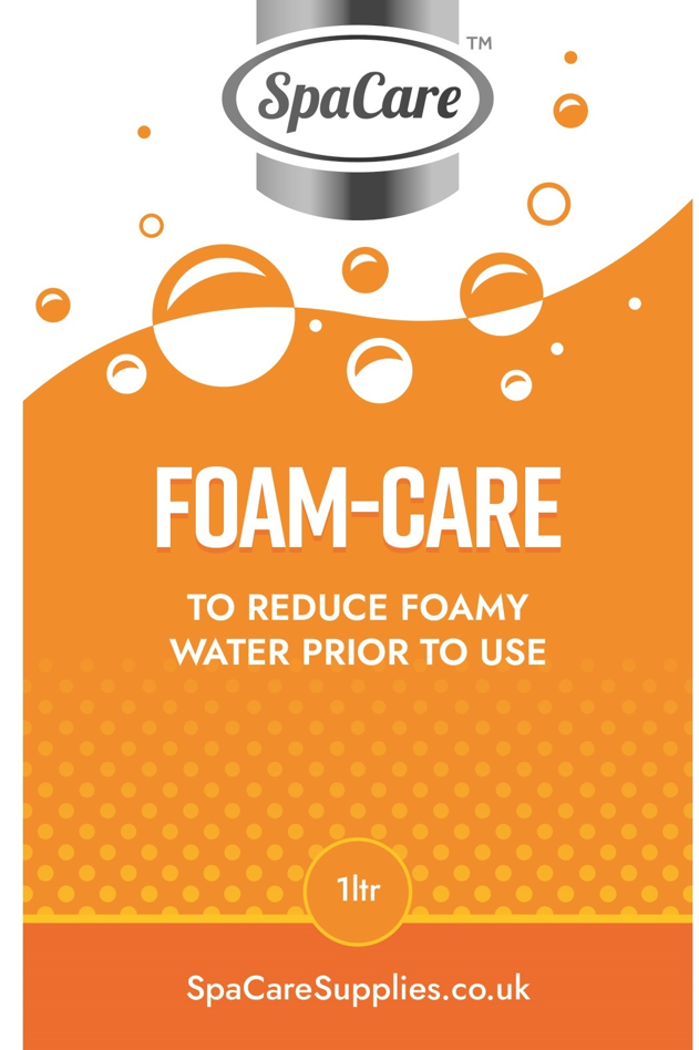 Foam-Care 1L