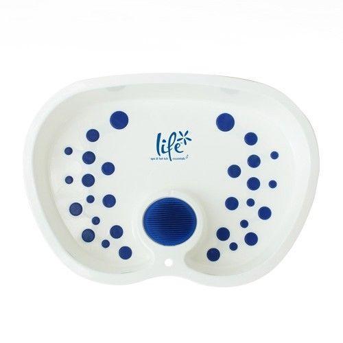 Life Deluxe Foot Bath