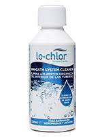 Lo-Chlor System Flush 500ml