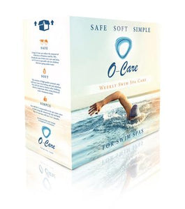 O-Care Weekly Spa Treatment for SwimSpas