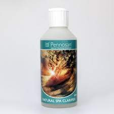 Pennosan Natural Clarifier 225ml/490ml