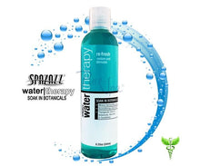 Load image into Gallery viewer, Spazazz 8.25oz Water Therapy Elixirs
