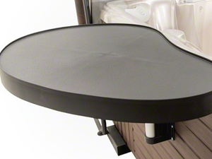 Spa Caddy Table