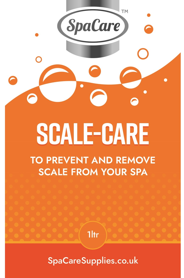 Scale-Care 1L