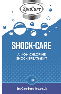 Shock-Care 1kg