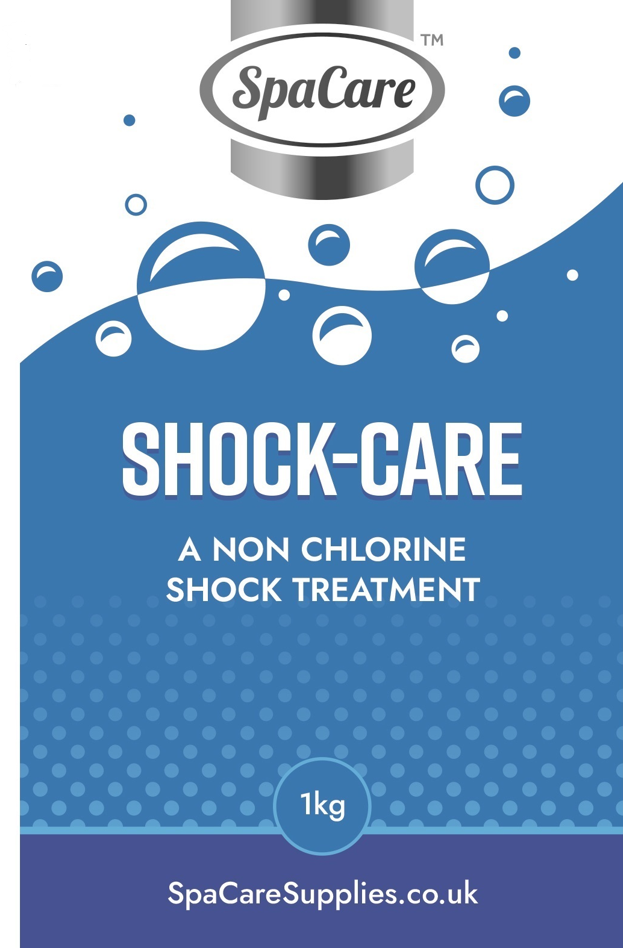 Shock-Care 1kg