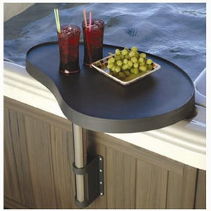 Spa Caddy Table