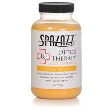 Spazazz RX Therapy Crystals 19oz