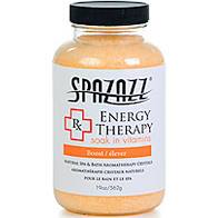 Spazazz RX Therapy Crystals 19oz