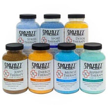 Load image into Gallery viewer, Spazazz RX Therapy Crystals 19oz
