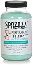 Load image into Gallery viewer, Spazazz RX Therapy Crystals 19oz
