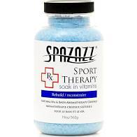 Spazazz RX Therapy Crystals 19oz