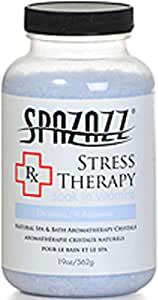 Spazazz RX Therapy Crystals 19oz