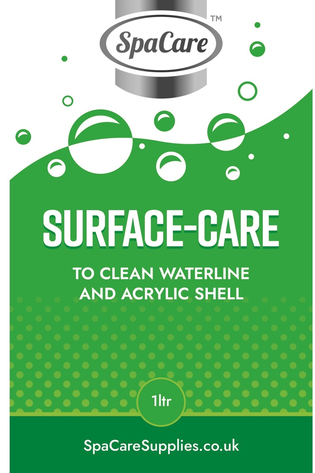 Surface-Care 1L