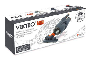 Vektro Mini Spa Vacuum