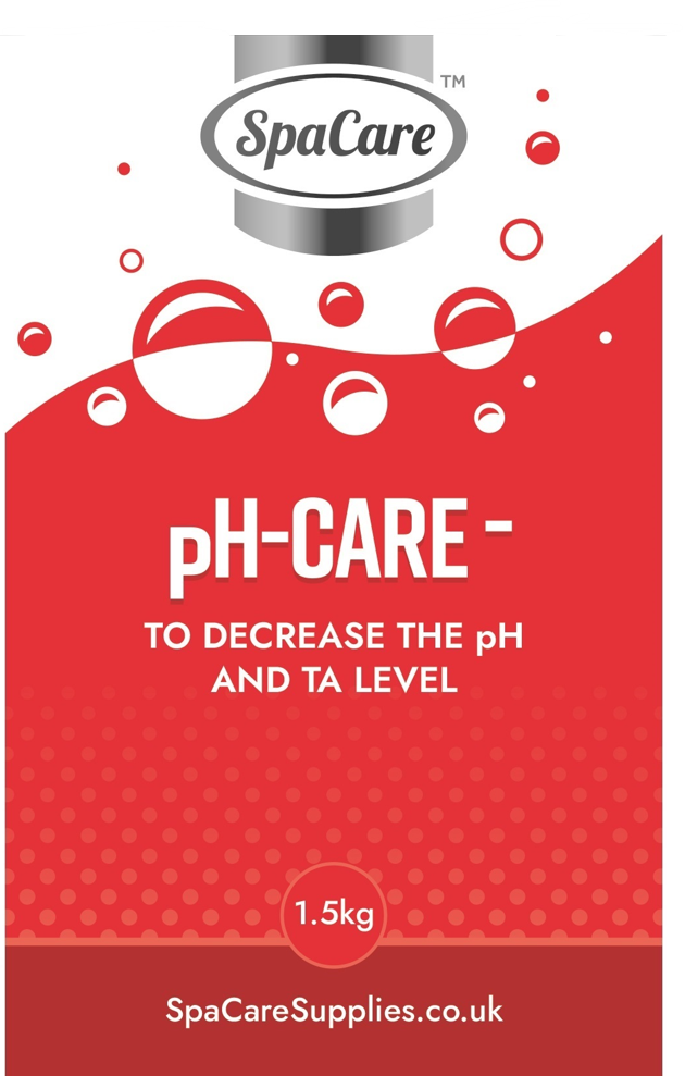 pH-Care- 1.5kg